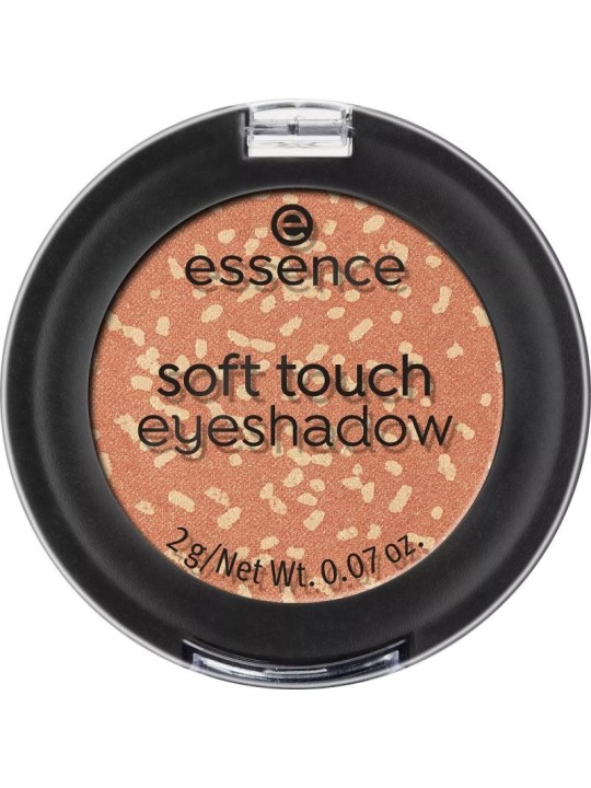 Essence ombretto soft touch 09 apricot crush 2g
