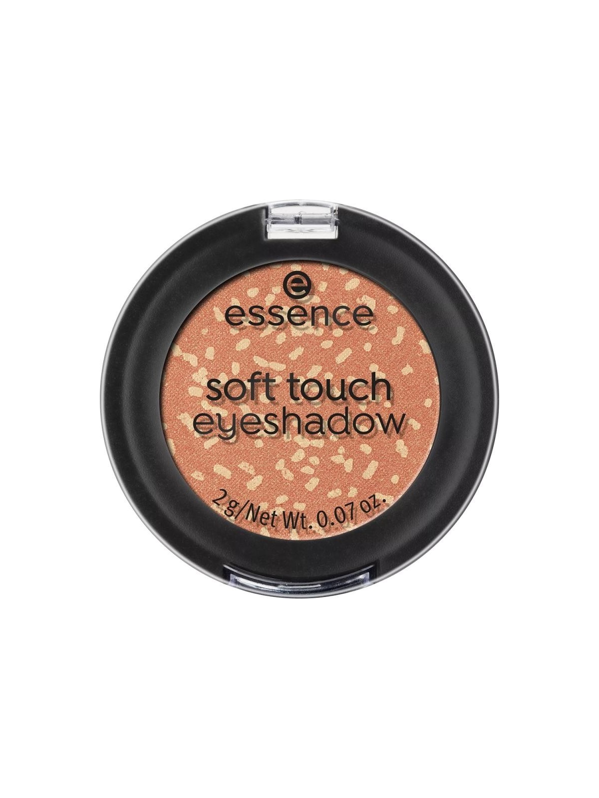 Essence ombretto soft touch 09 apricot crush 2g