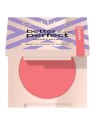 Eveline fard compatto better than perfect velvet blush 02