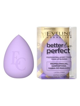 Eveline spugna per il trucco better than perfect