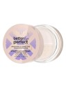 Eveline better than perfect polvere per occhi levigante e correttiva 4 g