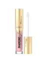 Eveline lucidalabbra diamond glow lip luminizer 03 caramel ice cream 4,5 ml