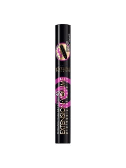Eveline extension 4d mascara volume estremo nero 10ml