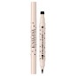 Eveline eyeliner e pennarello 2 in 1 02 star