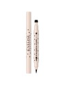Eveline eyeliner e pennarello 2 in 1 02 star