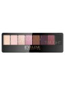 Eveline palette di ombretti 02 twilight