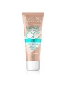 Eveline fondotinta multifunzione cc cream magical colour correction spf15 51 natural 30 ml