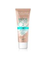 Eveline fondotinta multifunzione cc cream spf15 magical colour correction 53 beige 30 ml