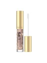 Eveline lucidalabbra oh my lips lip maximizer con acido ialuronico bee venom 4,5 ml
