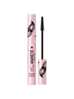 Eveline variete lashes show oh! Pretty mascara allungante nero 10 ml