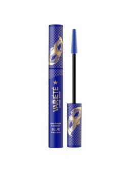 Eveline variete lashes show mascara blu 9 ml
