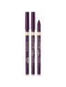 Eveline eyeliner in gel metallizzato variete 10