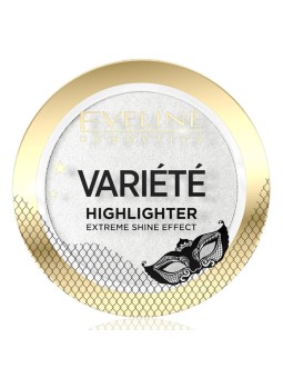Eveline evidenziatore variete in pietra 02 4,5 g
