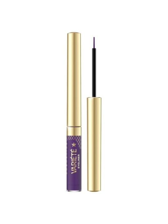 Eveline eyeliner waterproof variete 05 2,8 ml