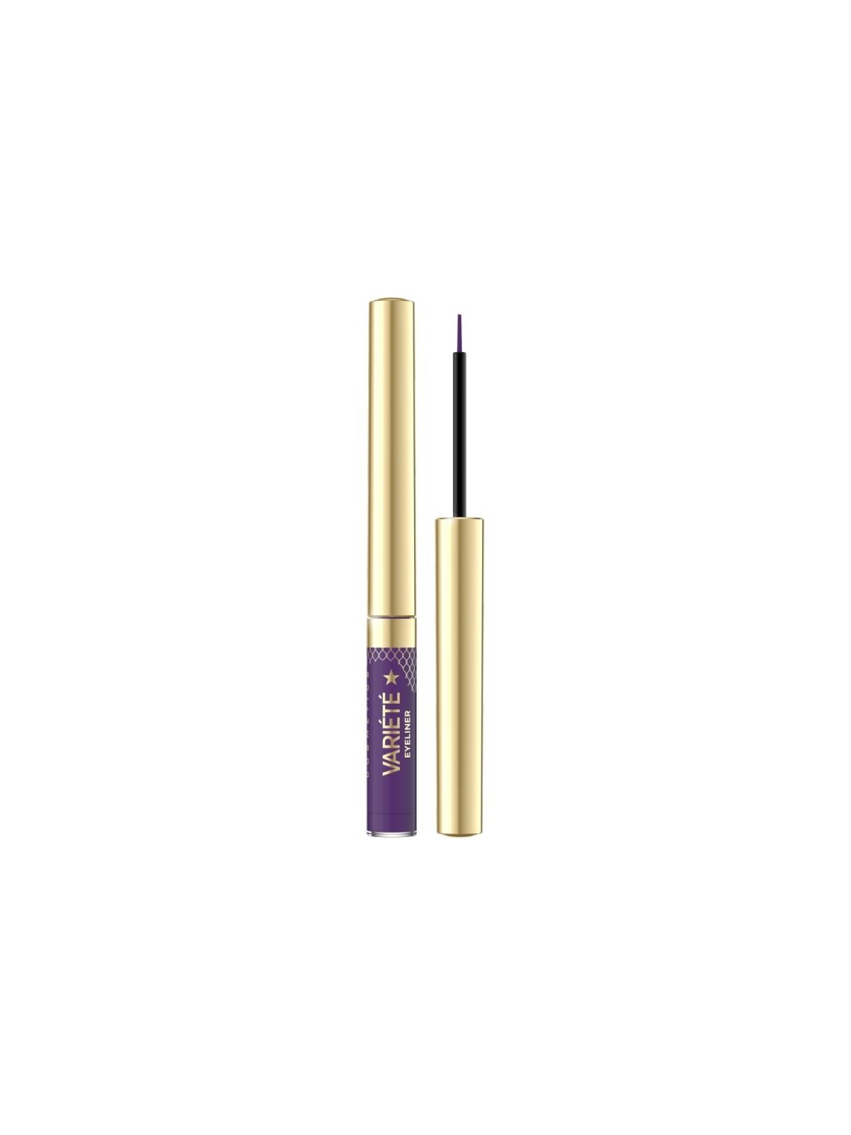 Eveline eyeliner waterproof variete 05 2,8 ml
