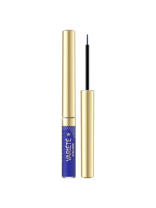 Eveline eyeliner waterproof variete 07 2,8 ml