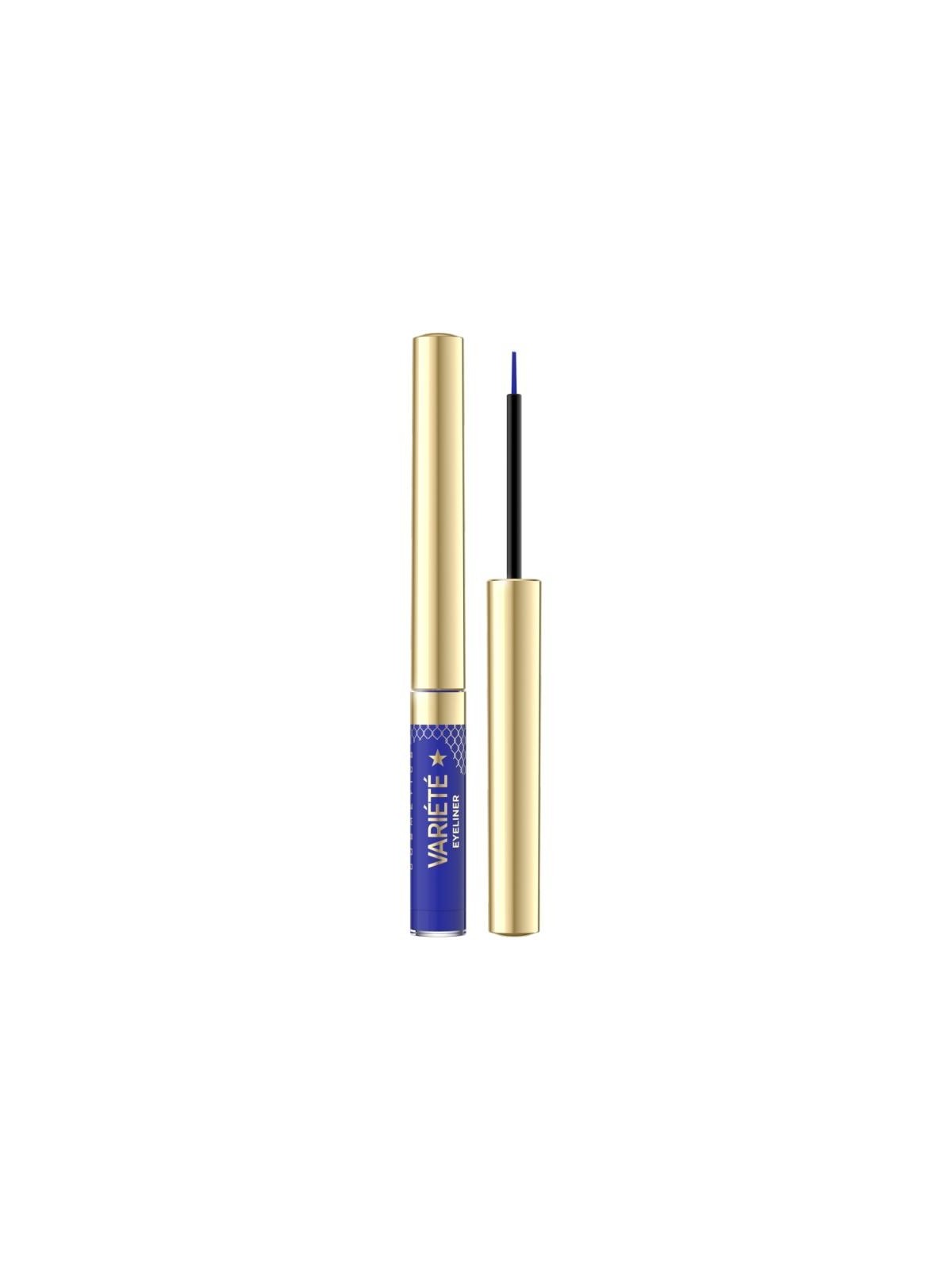Eveline eyeliner waterproof variete 07 2,8 ml
