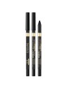 Eveline matita occhi impermeabile variete gel 01 nero 9g