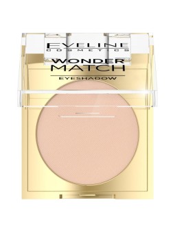 Eveline ombretto wonder match 01 3g