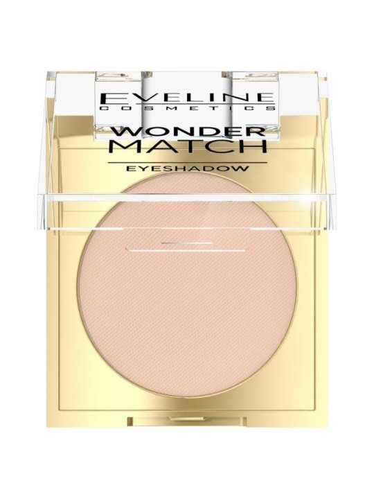 Eveline ombretto wonder match 01 3g