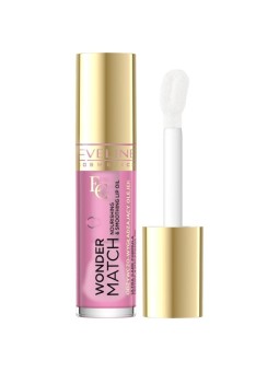 Eveline olio labbra wonder match 02 5 ml