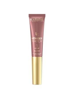 Eveline wonder match fard ultra cremoso 02 14 ml