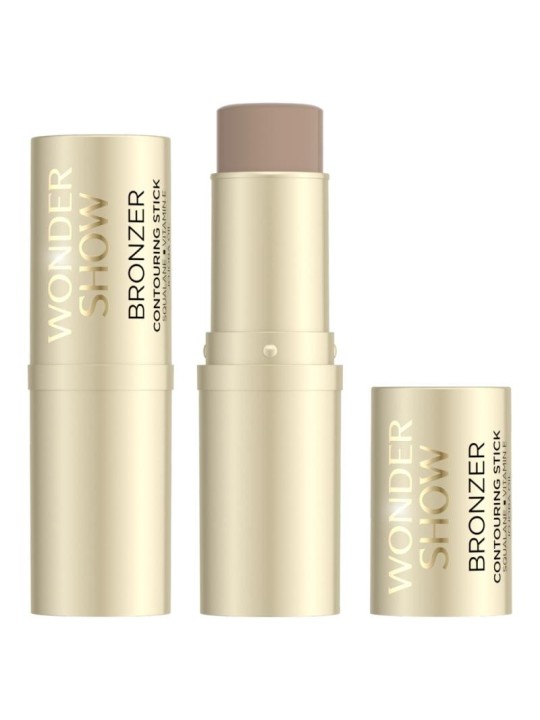 Eveline wonder show stick abbronzante 01 8g