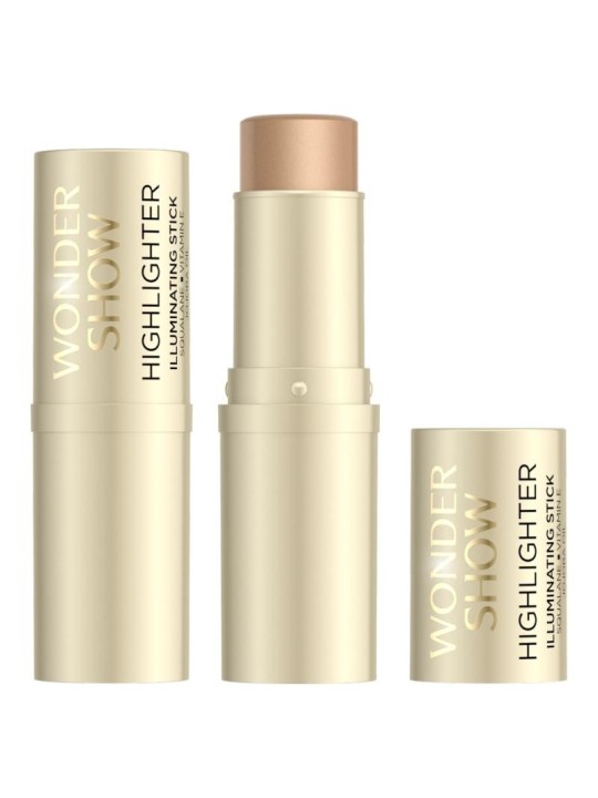 Eveline wonder show stick illuminante 02 8g