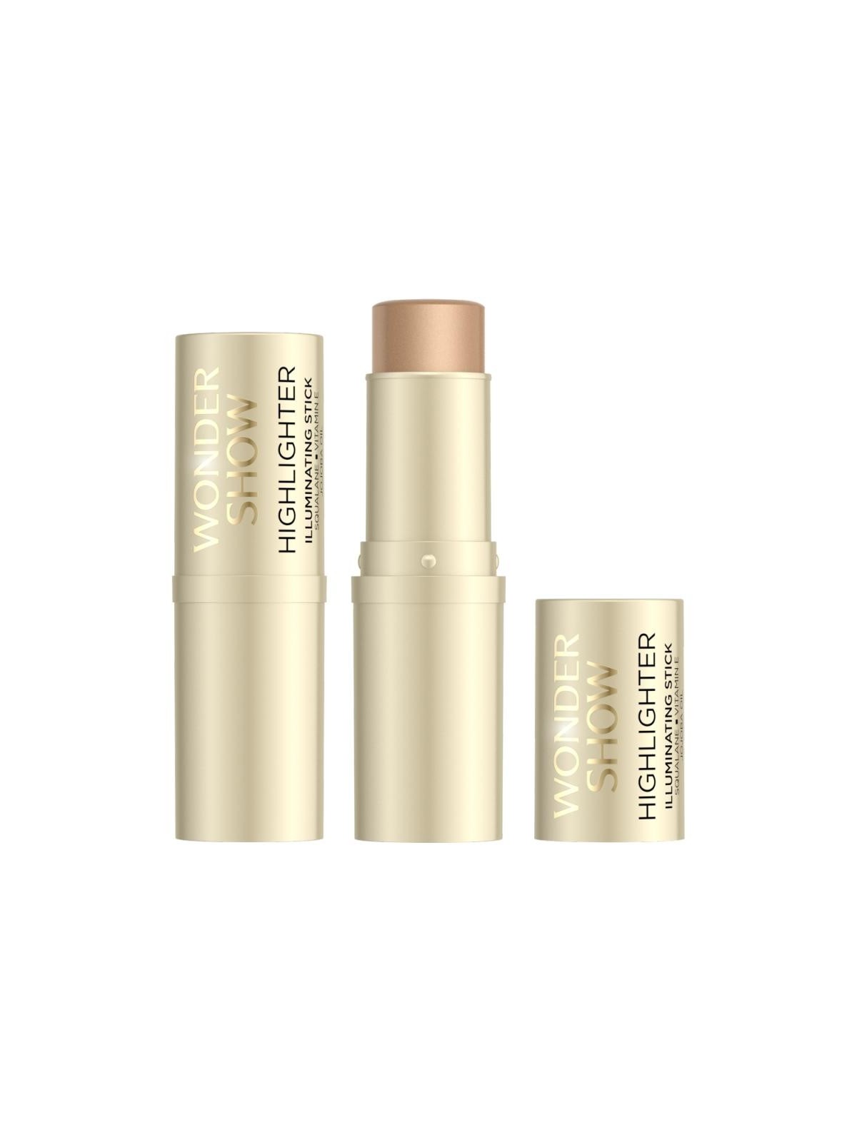 Eveline wonder show stick illuminante 02 8g