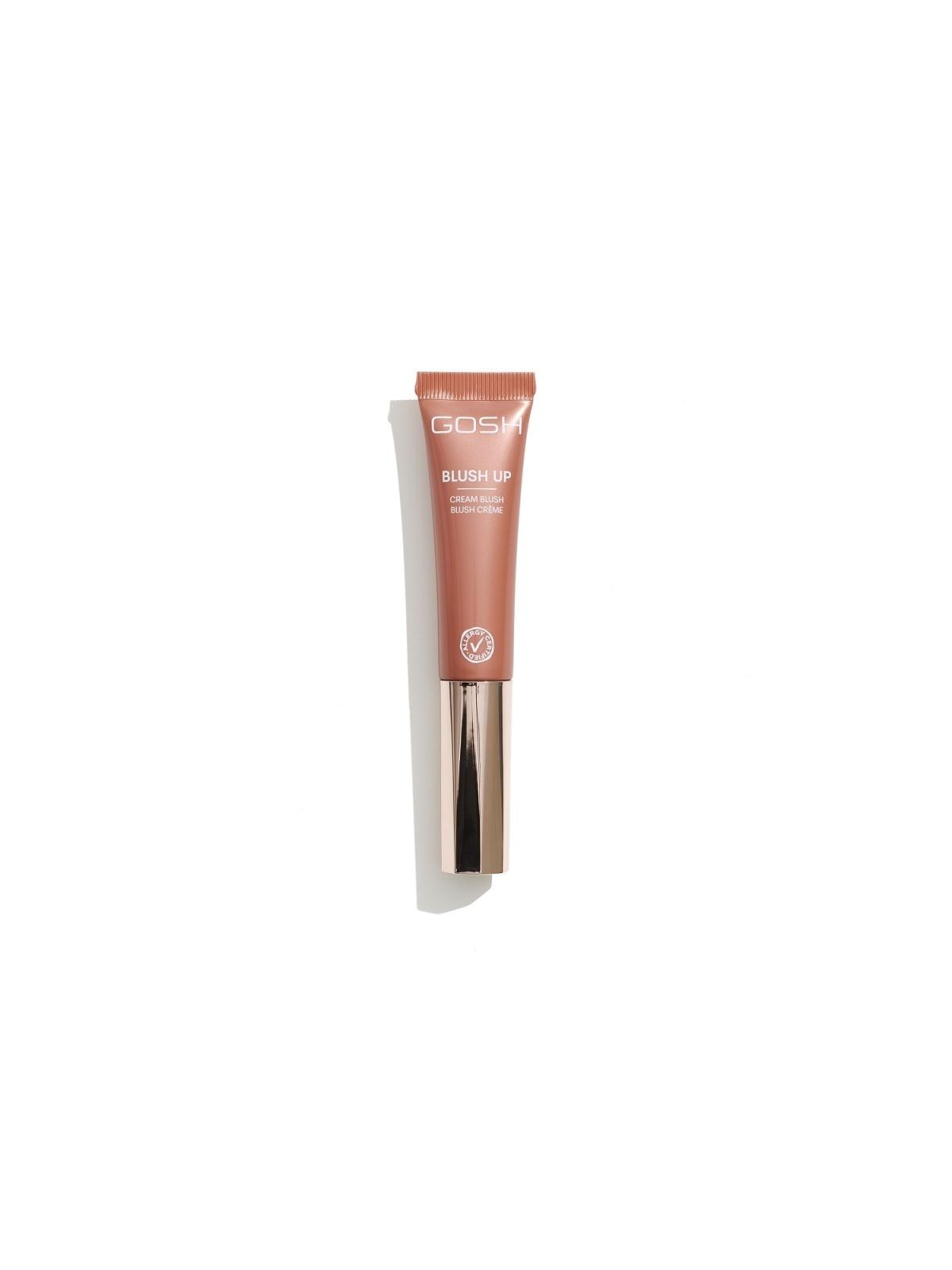 Gosh blush up fard in crema 001 pesca 14 ml