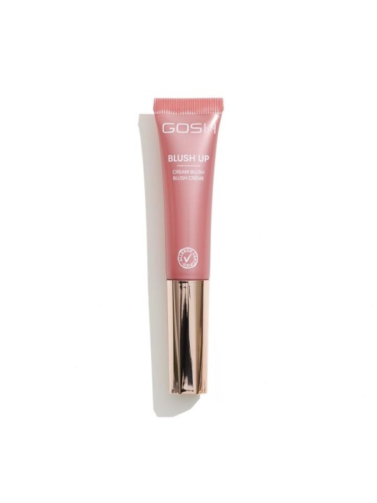 Gosh blush up fard in crema 002 rosa 14 ml