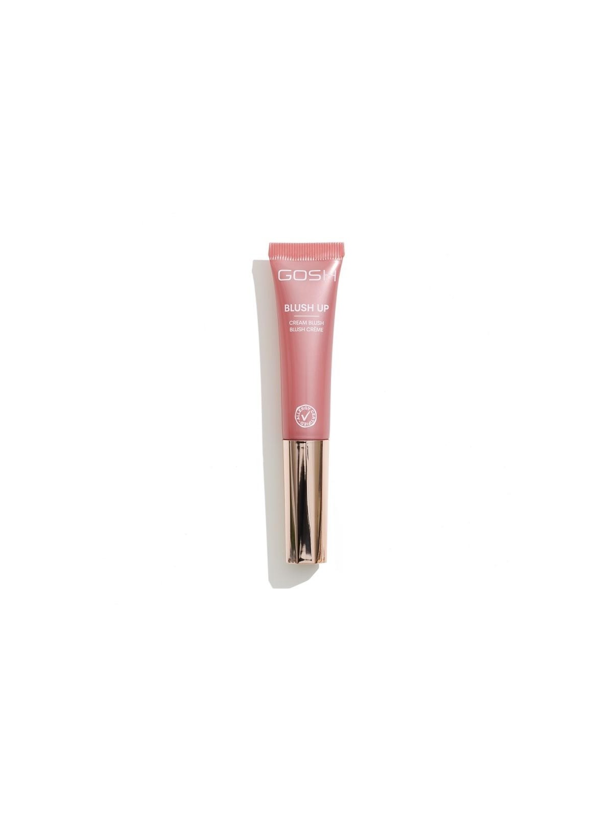 Gosh blush up fard in crema 002 rosa 14 ml