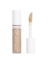 Gosh correttore high coverage correttore coprente forte con applicatore 004 naturale 6ml Gosh www.essenzetotalstyle.com 
