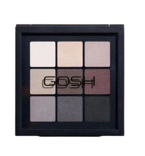 Gosh palette di ombretti eyedentity 005 be hopeful 8 g