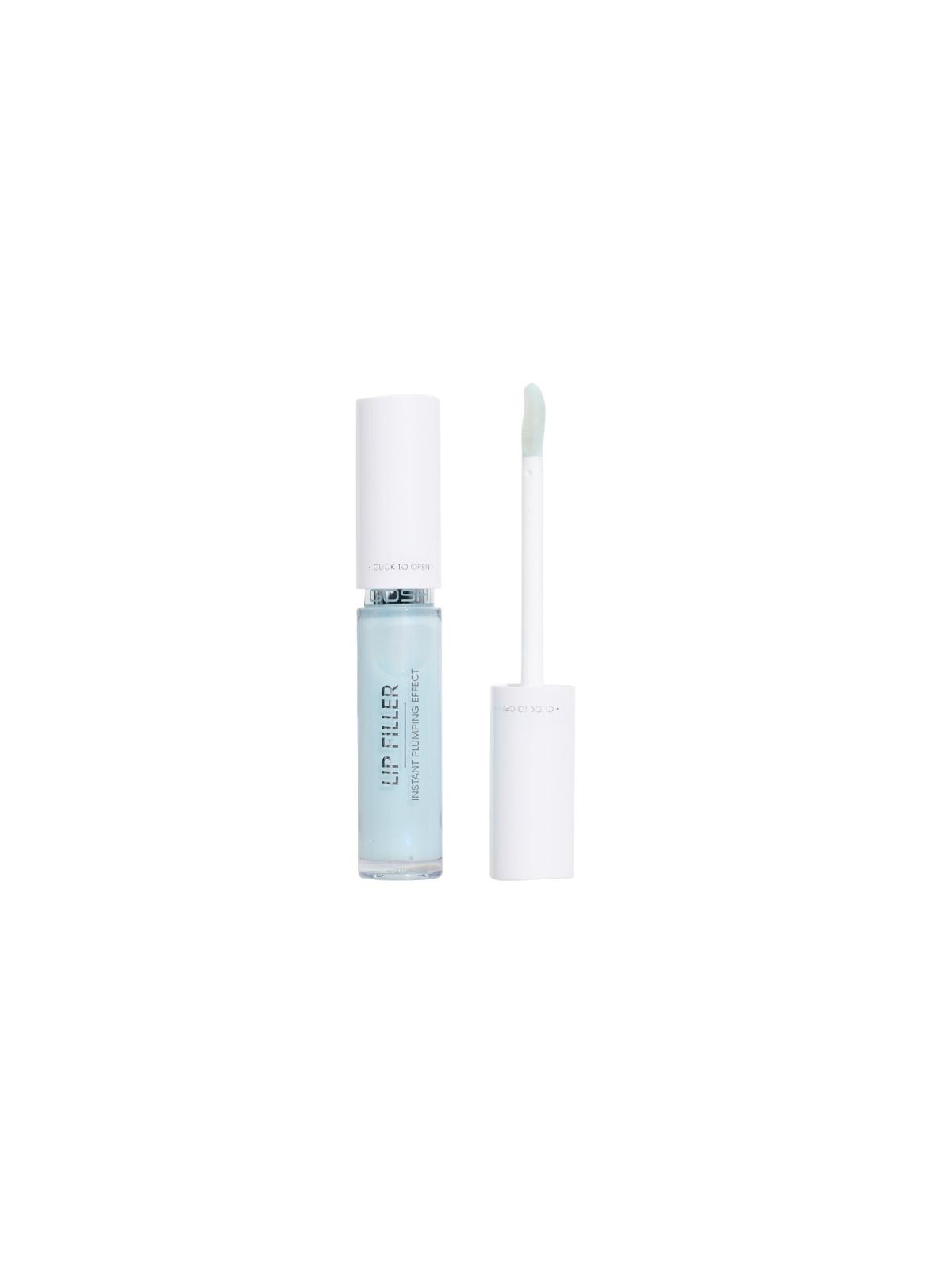 Gosh lucidalabbra lip filler 002 ice 8ml