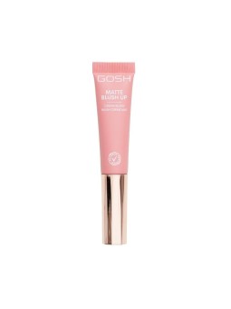 Gosh blush in crema opaco blush up 002 dusty rose 14 ml