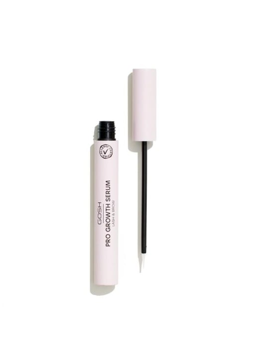 Gosh siero stimolante per la crescita delle ciglia pro growth 8 ml