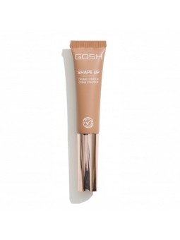 Gosh crema abbronzante shape up 001 14 ml