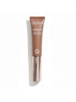 Gosh crema abbronzante shape up 002 14 ml