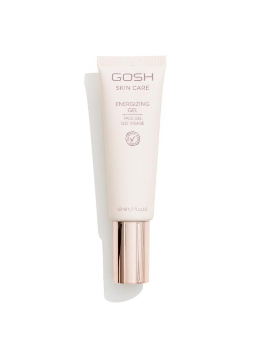 Gosh skin care energizing gel crema-gel energizzante per il viso 50 ml