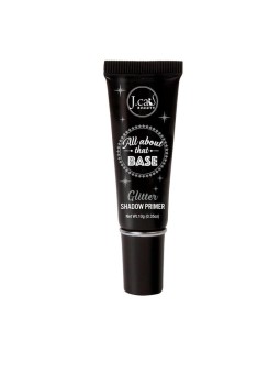 J.cat beauty all about that base eye primer - base per ombretti glitterati 10 ml