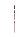 J.cat beauty brow-la 3 in 1 mapping & shaping brow pencil matita per sopracciglia 3 in 1 102 warm caramel 0,08 g