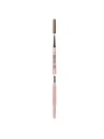 J.cat beauty brow-la 3 in 1 matita per sopracciglia modellante e mappante 3 in 1 103 marrone freddo medio 0,08 g