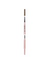 J.cat beauty brow-la 3 in 1 mapping & shaping brow pencil matita per sopracciglia 3 in 1 104 marrone intenso 0,08 g