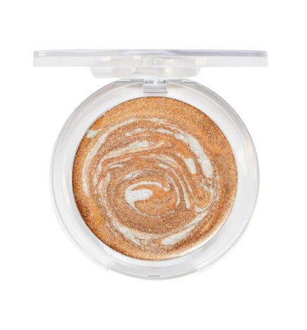 J.cat beauty deja brew latte highlighter crema illuminante per viso e corpo 102 cat-presso 5,6 g