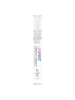 J.cat beauty lipspect lip switch olio per labbra che cambia colore lipspect 101 pesca, please 3,5 ml