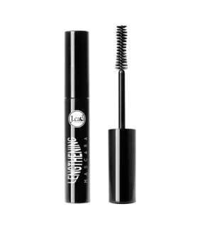 J.cat beauty mascara allungante per ciglia love live 8 g