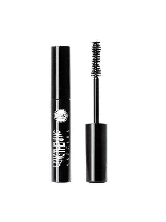 J.cat beauty mascara allungante per ciglia love live 8 g