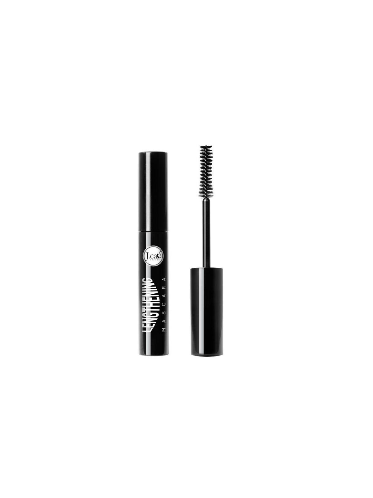 J.cat beauty mascara allungante per ciglia love live 8 g