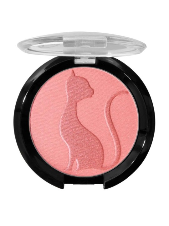 J.cat beauty blush + bronzer love struck 101 sweet pea pink 7,5 g